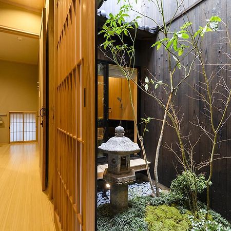 The Besso Soso Kyoto Villa Buitenkant foto