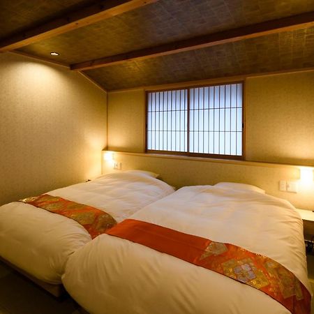 The Besso Soso Kyoto Villa Buitenkant foto