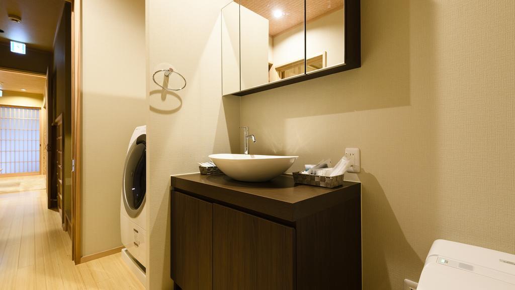 The Besso Soso Kyoto Villa Buitenkant foto