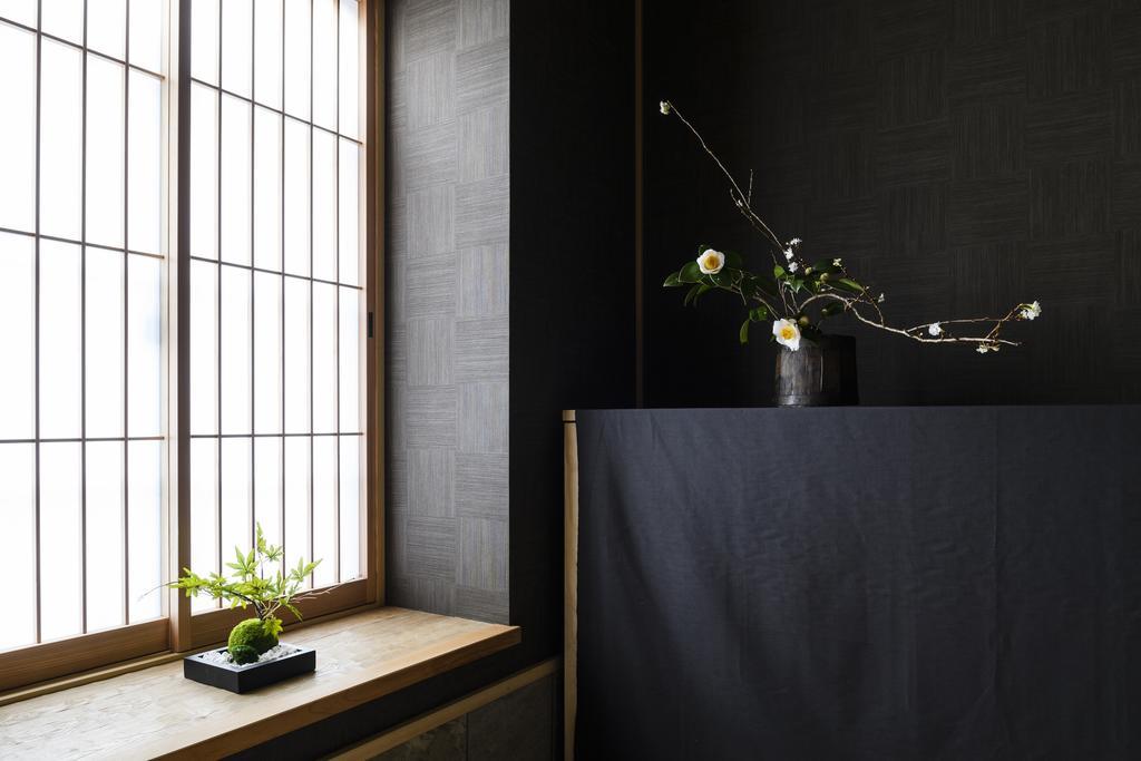 The Besso Soso Kyoto Villa Buitenkant foto